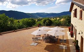 Casa Vacanze Agriturismo Casale Tozzetti